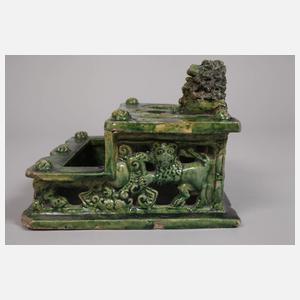 Tintenzeug Renaissance