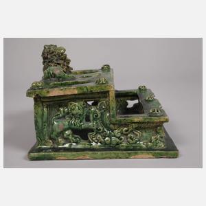 Tintenzeug Renaissance