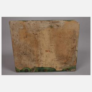 Tintenzeug Renaissance