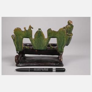 Schreibset Renaissance