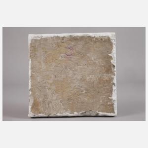 Iznik Wolkenfliese Chinadekor