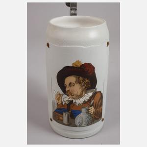 Villeroy & Boch Bierkrug Historismus
