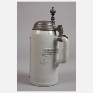 Villeroy & Boch Bierkrug Historismus