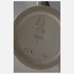 Villeroy & Boch Bierkrug Historismus