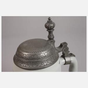 Villeroy & Boch Bierkrug Historismus