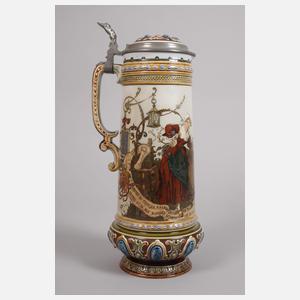 Villeroy & Boch Schenkkanne Heinrich Schlitt