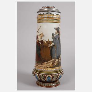 Villeroy & Boch Schenkkanne Heinrich Schlitt