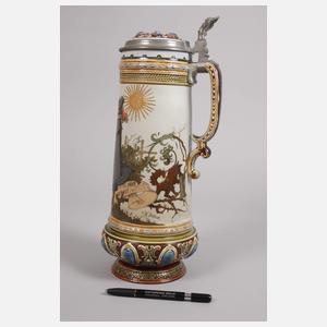 Villeroy & Boch Schenkkanne Heinrich Schlitt