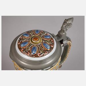 Villeroy & Boch Schenkkanne Heinrich Schlitt