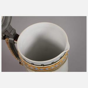 Villeroy & Boch Schenkkanne Heinrich Schlitt