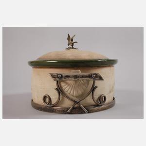 Darlington Deckelterrine