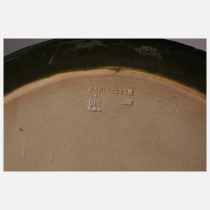 Darlington Deckelterrine