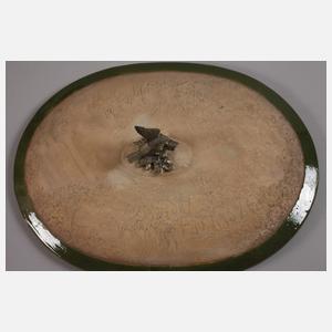 Darlington Deckelterrine