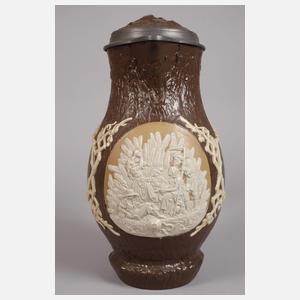 Villeroy & Boch Erntekanne