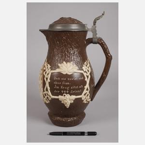 Villeroy & Boch Erntekanne