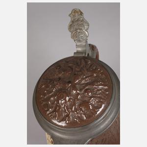 Villeroy & Boch Erntekanne