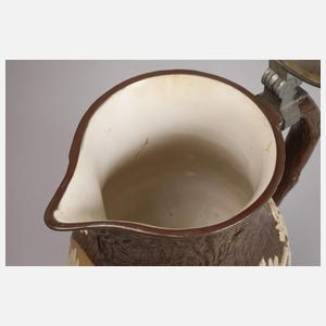 Villeroy & Boch Erntekanne