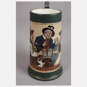 Villeroy & Boch Jägerkrug