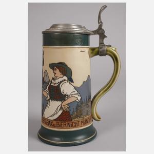 Villeroy & Boch Jägerkrug