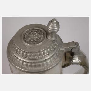 Bayerischer Walzenkrug