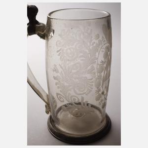 Bayerischer Walzenkrug