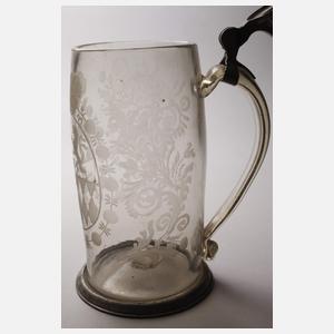 Bayerischer Walzenkrug