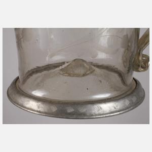 Bayerischer Walzenkrug