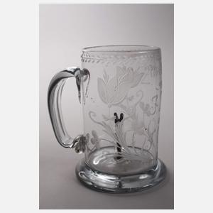 Scherzkrug Biedermeier