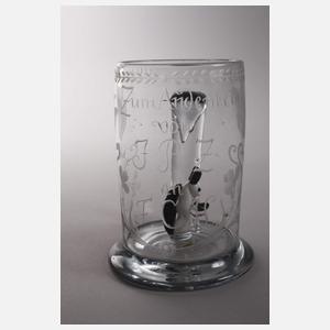 Scherzkrug Biedermeier