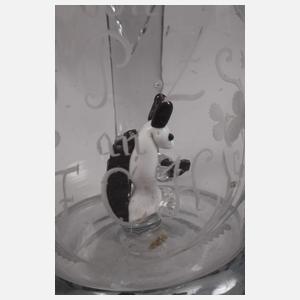 Scherzkrug Biedermeier