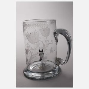 Scherzkrug Biedermeier