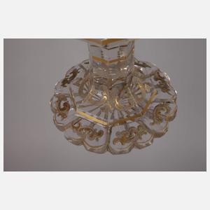 Bäderglas Bad Elster