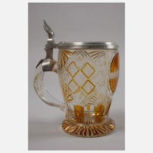 Ansichtenhumpen "Dresden gegen Mitternacht"