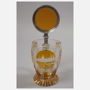 Ansichtenhumpen "Dresden gegen Mitternacht"