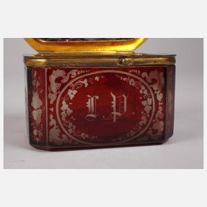 Andenkendose Baden-Baden