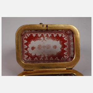 Andenkendose Baden-Baden