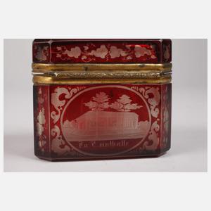 Andenkendose Baden-Baden