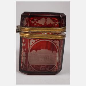 Andenkendose Baden-Baden