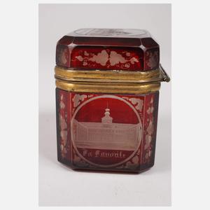 Andenkendose Baden-Baden