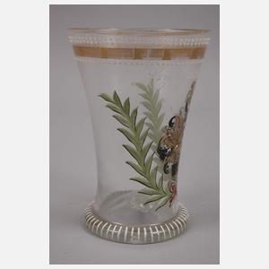 Pokalglas Ernst Jacob von Thamm