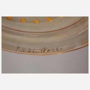 Fritz Heckert Petersdorf zwölf Römer Historismus