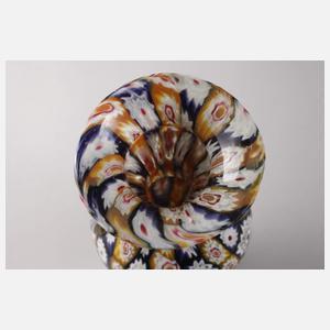Italien Vase Millefiori