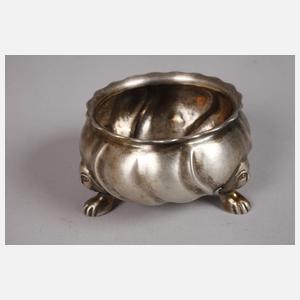 Silber Saliere Nürnberg