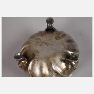 Silber Saliere Nürnberg