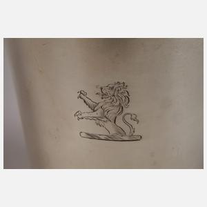 Silberbecher England