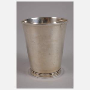 Silberbecher England