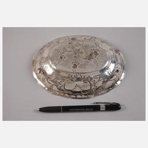 Silberschale Breslau