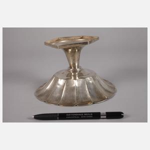 Silber Tafelaufsatz Stuttgart