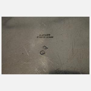 Miniaturtablett Frankreich