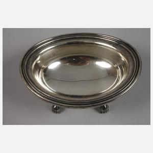 Silber Paar Gewürzstreuer und Saliere